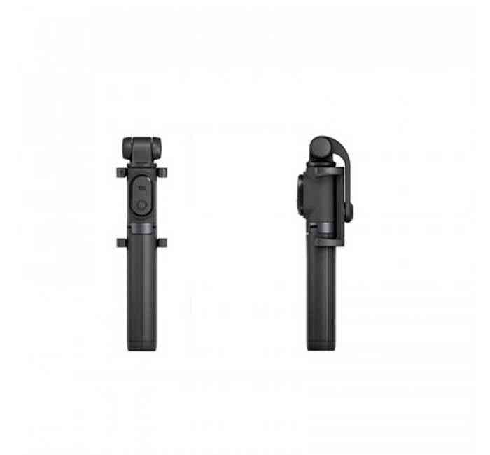Mi Bluetooth Selfie Stick New Edition Black